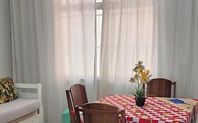 Apartamento no Porto da Barra